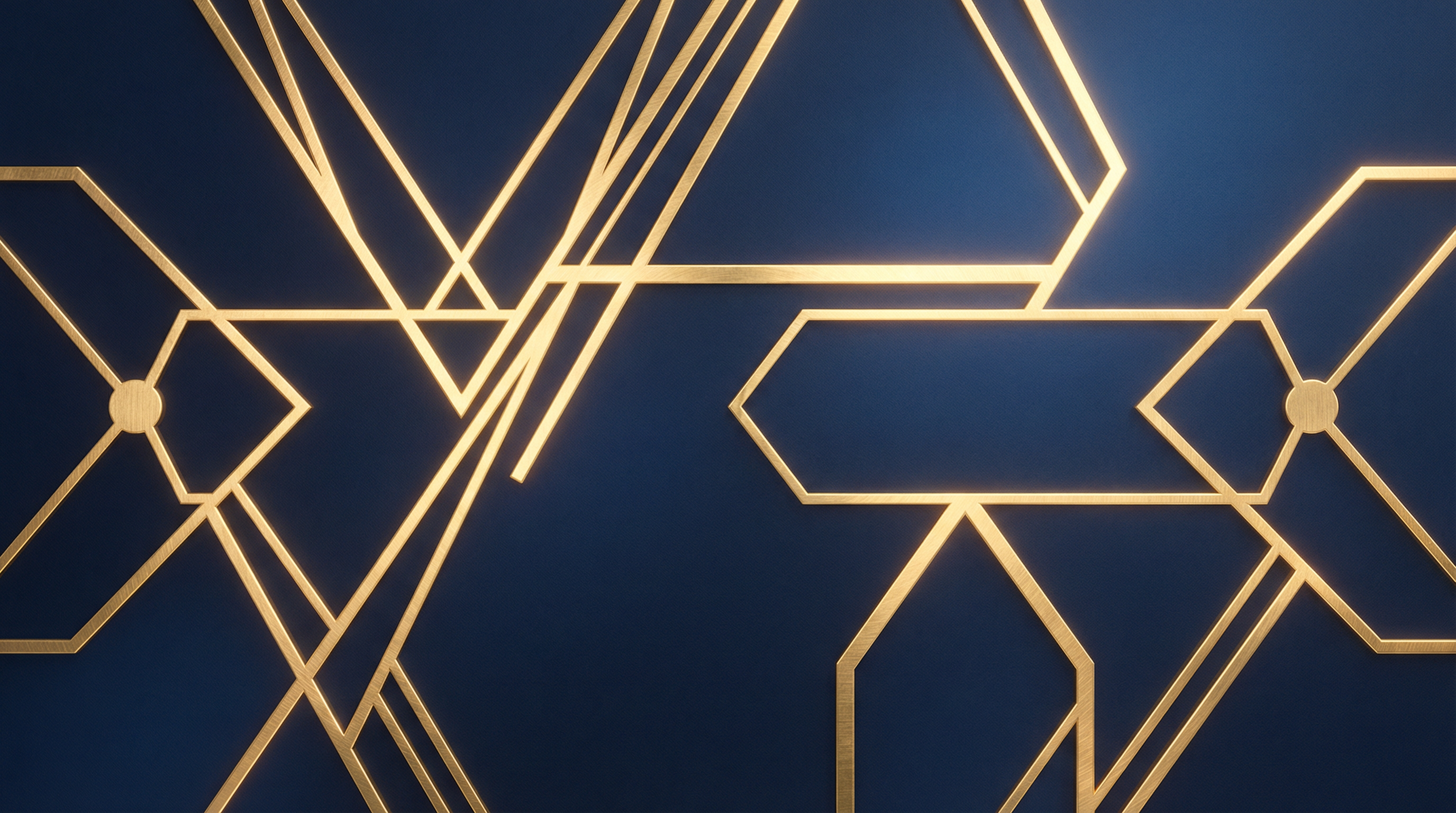 Ambiente corporativo sofisticado do escritório Lanzotti & Arruda